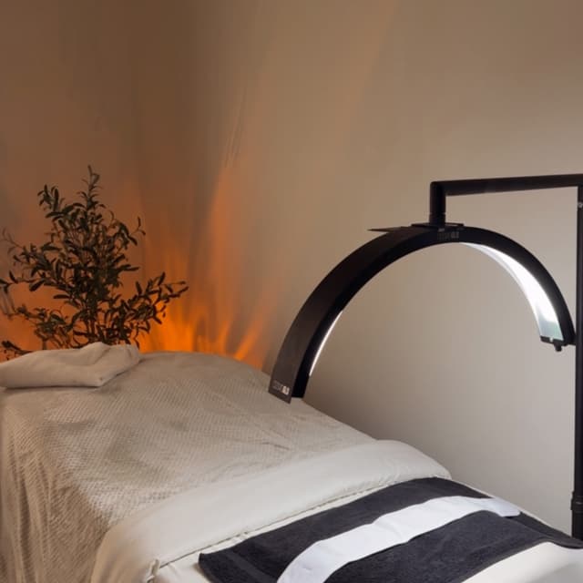 the grounded facial membership at grounded wellness in San Antonio, TX