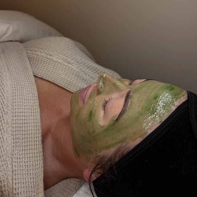 Glass Skin Facial Package of 4 at grounded wellness in San Antonio, TX