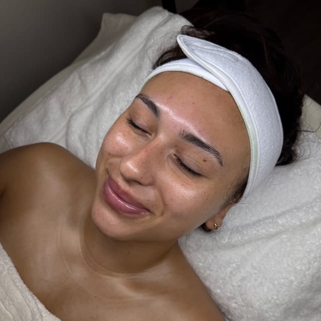 Mothers Day Hydrafacial Package at grounded wellness in San Antonio, TX